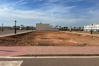 Baugrundstück zu verkaufen in Nucleo Urbano, Rafelbunyol, Valencia. 