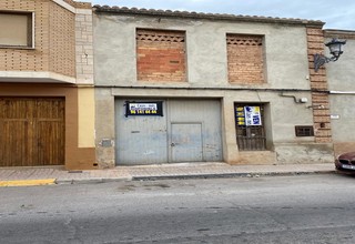城市积 出售 进入 Nucleo Urbano, Rafelbunyol, Valencia. 