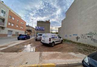 Baugrundstück zu verkaufen in Horta Nord, Massamagrell, Valencia. 