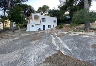 Dům na prodej v Albalat dels Tarongers, Valencia. 