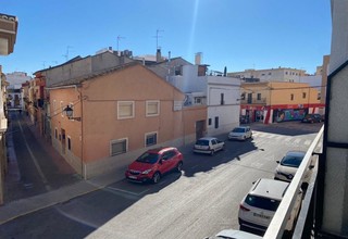Flat in La Pobla de Farnals, Valencia. 
