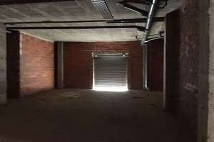 Commercial premise for sale in Massamagrell, Valencia. 