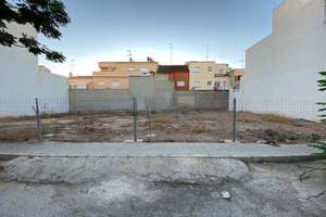 Baugrundstück zu verkaufen in Massamagrell, Valencia. 