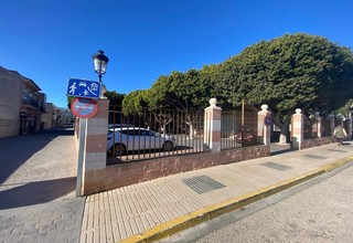 Parcelle urbaine vendre en Nucleo Urbano, Rafelbunyol, Valencia. 