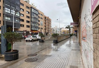 Kommercielle lokaler i Casco Urbano Antiguo, Alboraya, Valencia. 