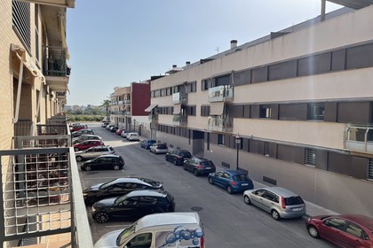 Lejligheder i Nucleo Urbano, Rafelbunyol, Valencia. 