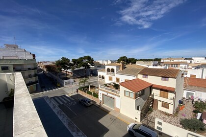 Penthouses verkoop in Nucleo Urbano, Rafelbunyol, Valencia. 